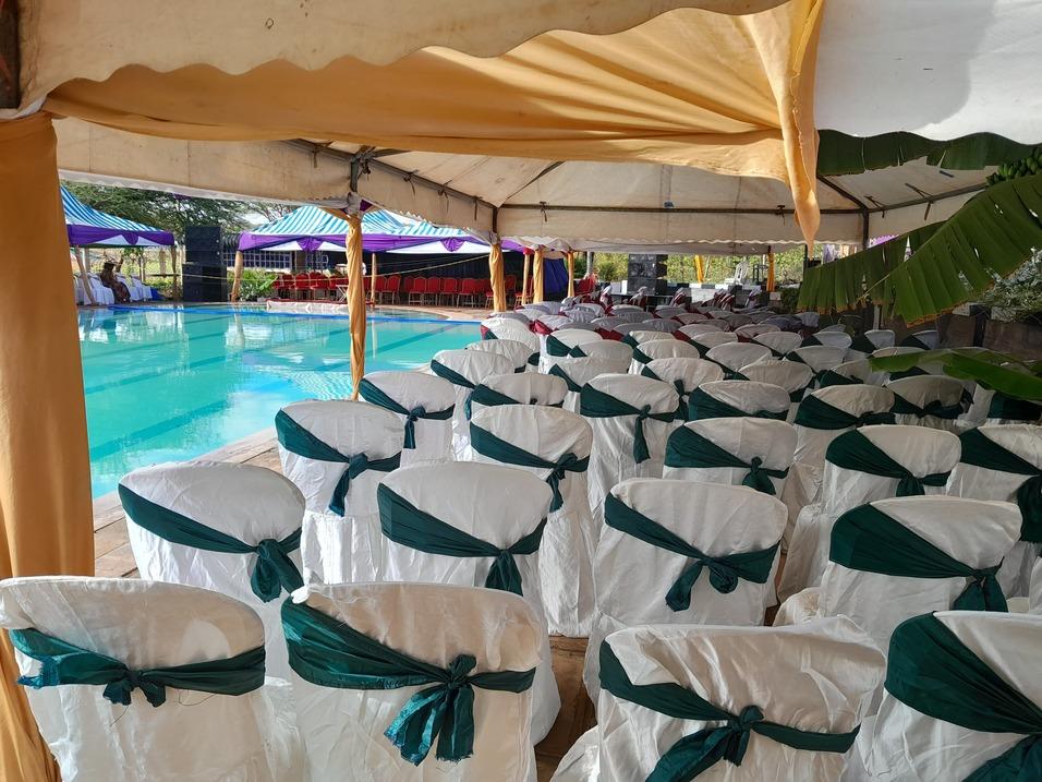 Pearl of the Wilderness