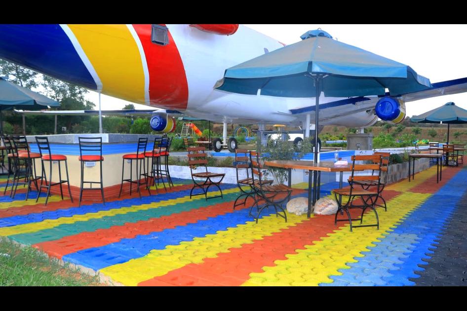 Revelation Recreational Park & Villas